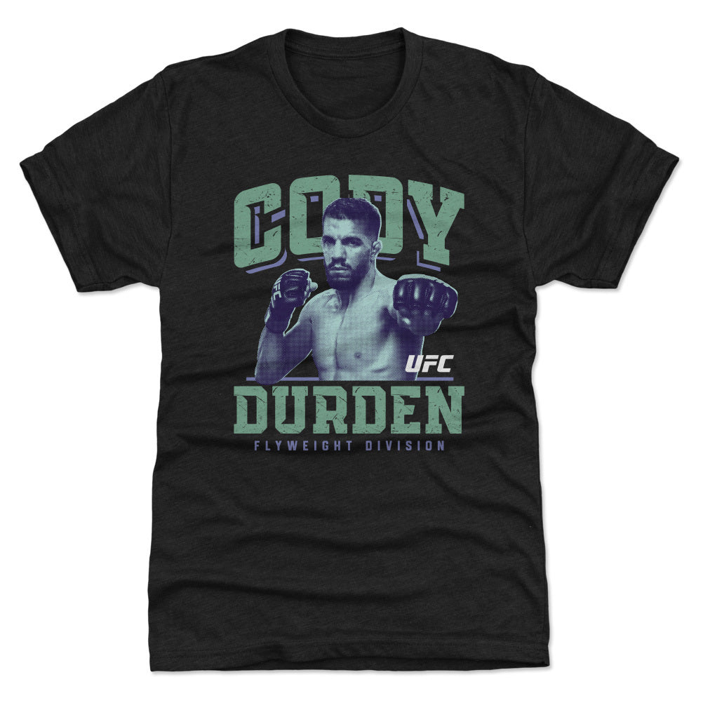 Cody Durden Men&#39;s Premium T-Shirt | 500 LEVEL