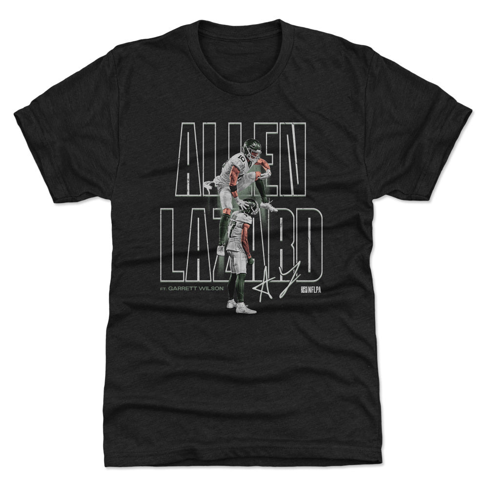 allen lazard i still own you t shirt, Custom prints store