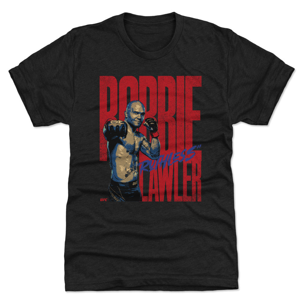 Robbie Lawler Men&#39;s Premium T-Shirt | 500 LEVEL