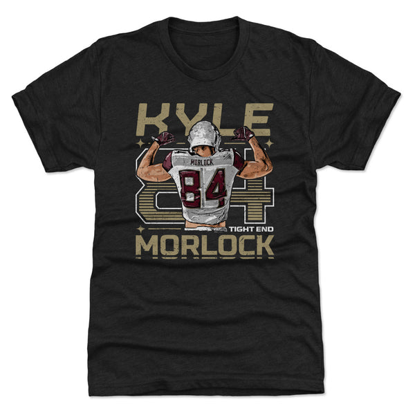 Kyle Morlock T-Shirt | Florida State NIL Men's Premium T-Shirt | 500 ...