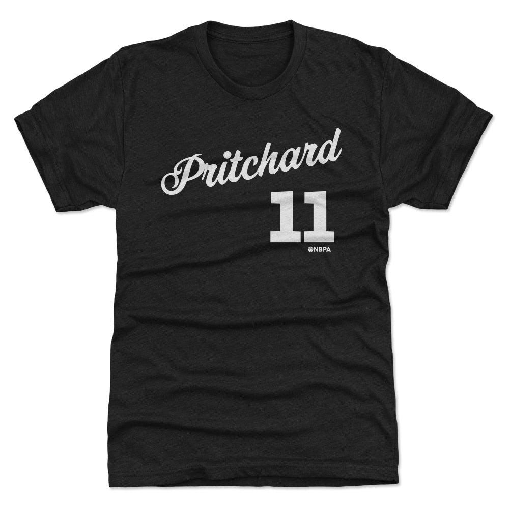 Payton Pritchard Men&#39;s Premium T-Shirt | 500 LEVEL