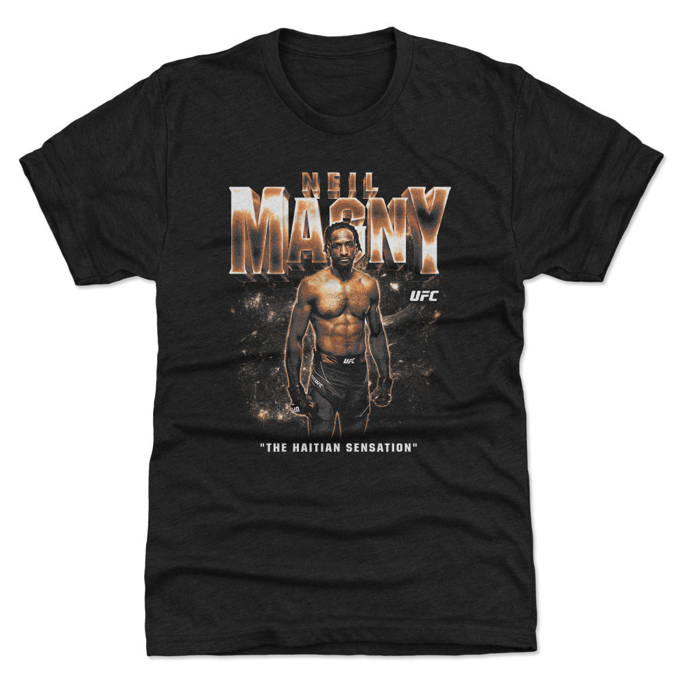 Neil Magny Men&#39;s Premium T-Shirt | 500 LEVEL