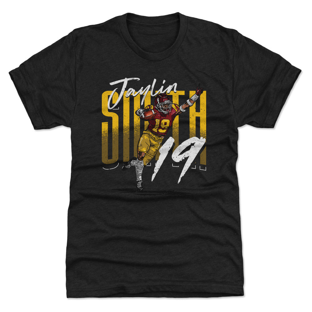 Jaylin Smith Men&#39;s Premium T-Shirt | 500 LEVEL