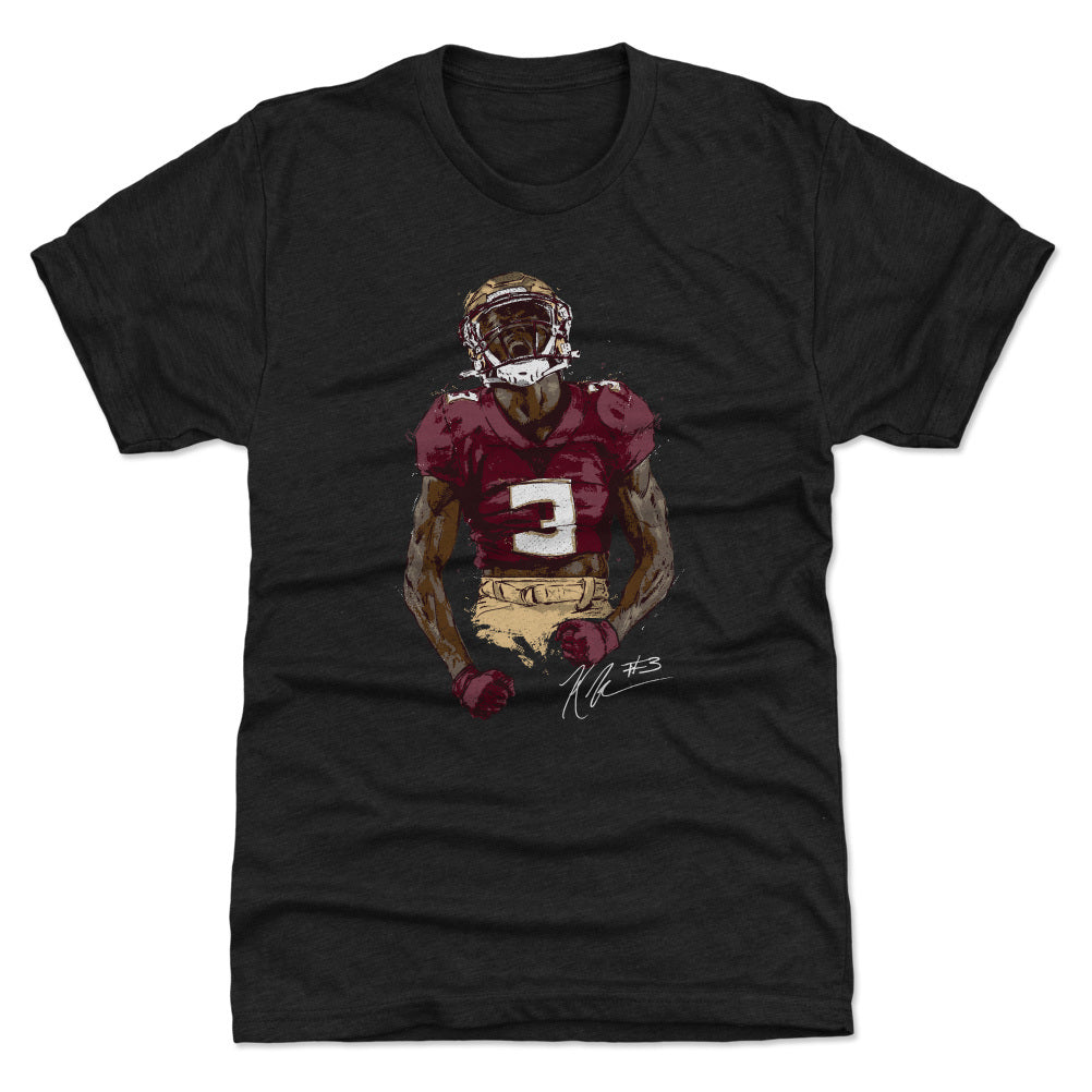 Kevin Knowles II Men&#39;s Premium T-Shirt | 500 LEVEL