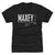 Tyrese Maxey Men's Premium T-Shirt | 500 LEVEL