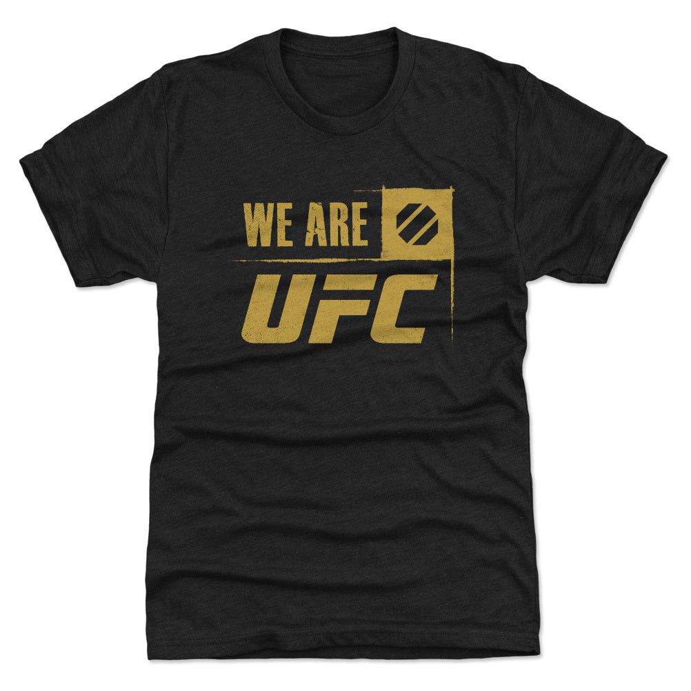 UFC Men&#39;s Premium T-Shirt | 500 LEVEL