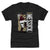 Parker Messick Men's Premium T-Shirt | 500 LEVEL