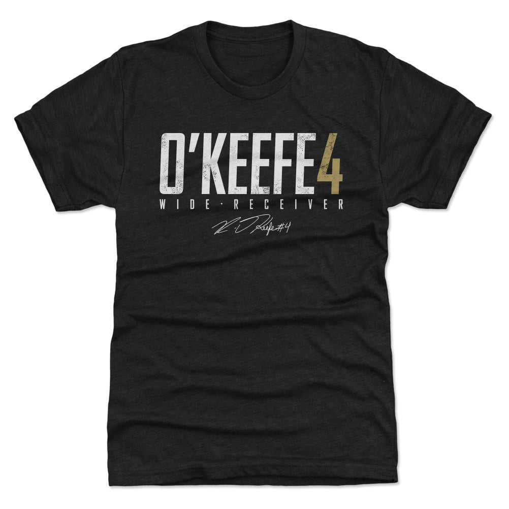 Ryan O&#39;Keefe Men&#39;s Premium T-Shirt | 500 LEVEL