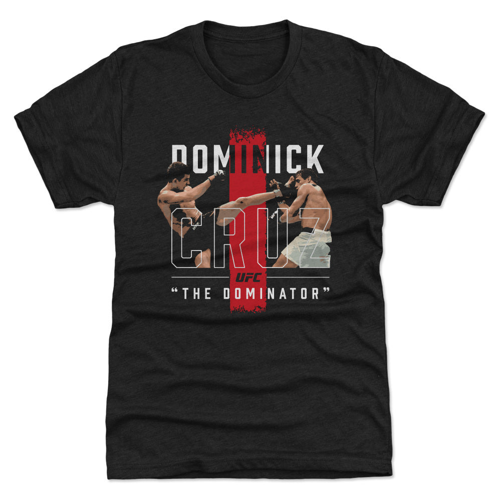 Dominick Cruz Men&#39;s Premium T-Shirt | 500 LEVEL