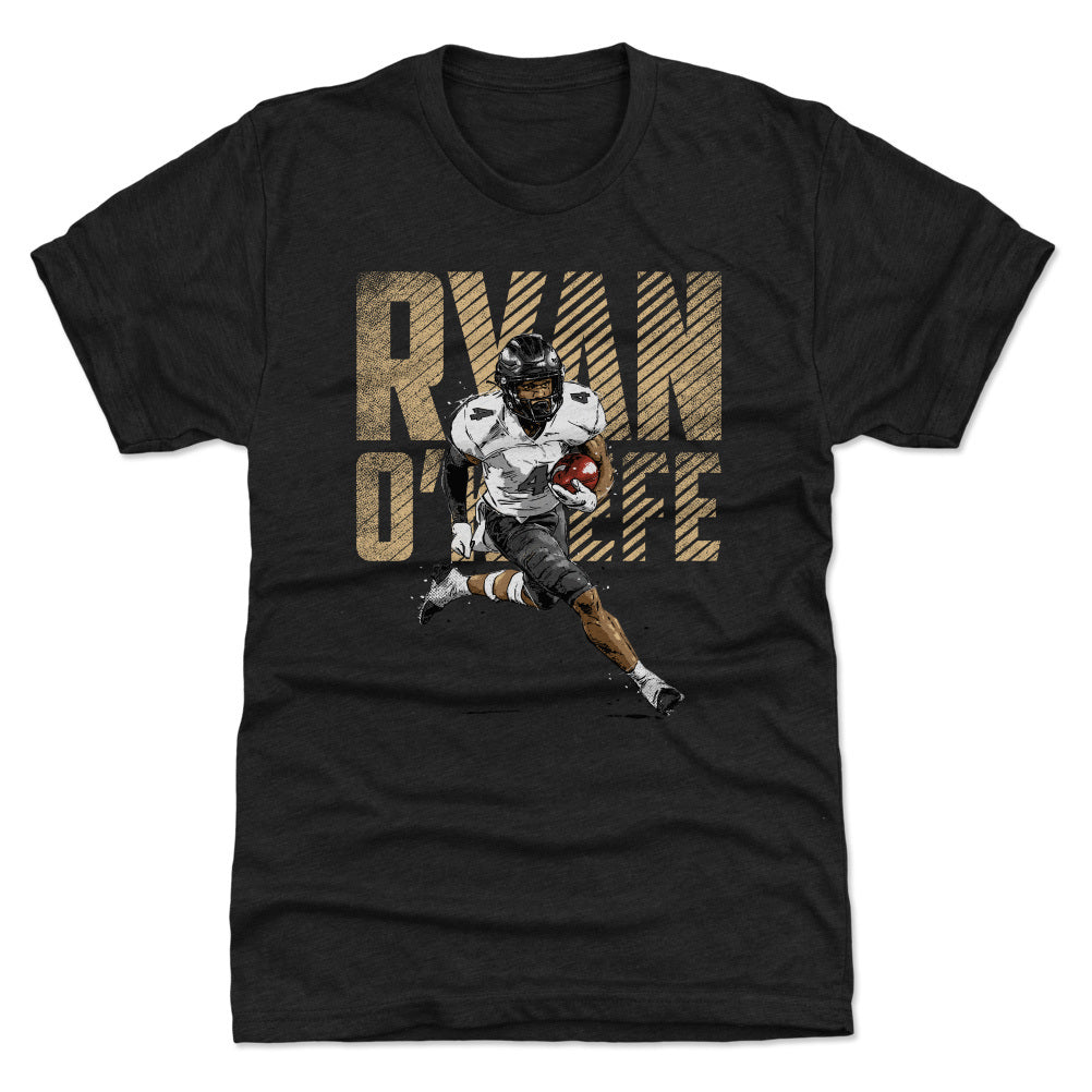 Ryan O&#39;Keefe Men&#39;s Premium T-Shirt | 500 LEVEL