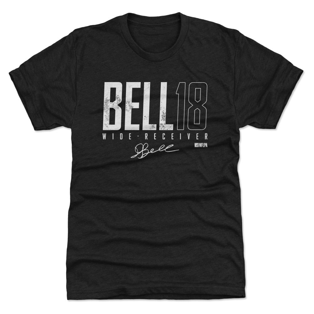 David Bell Men&#39;s Premium T-Shirt | 500 LEVEL