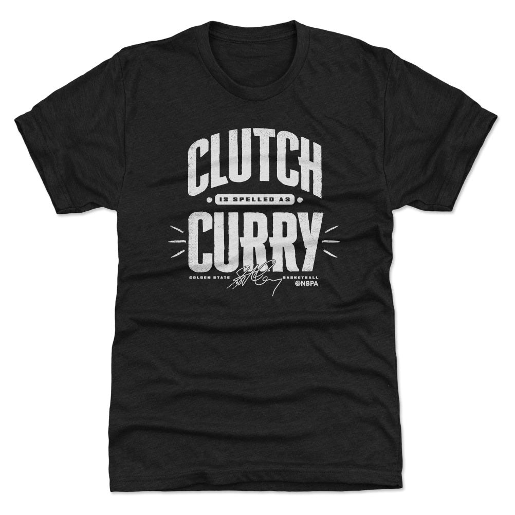 Steph Curry Men&#39;s Premium T-Shirt | 500 LEVEL