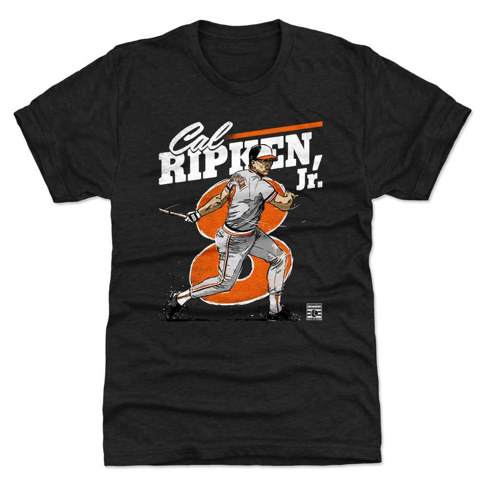 Cal Ripken Jr. T-Shirts & Apparel