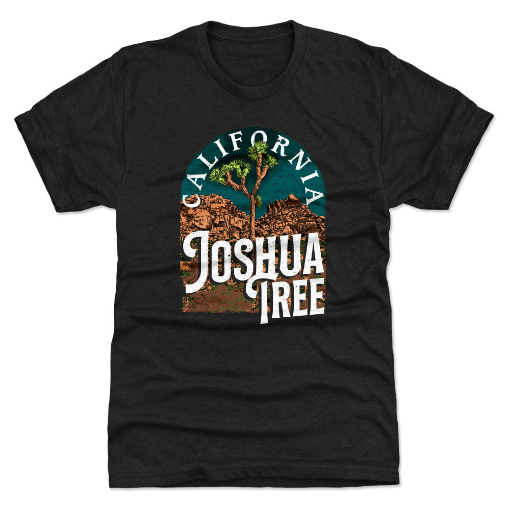 Joshua Tree Men&#39;s Premium T-Shirt | 500 LEVEL