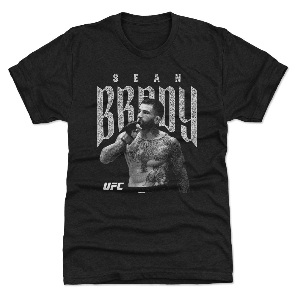 Sean Brady Men&#39;s Premium T-Shirt | 500 LEVEL