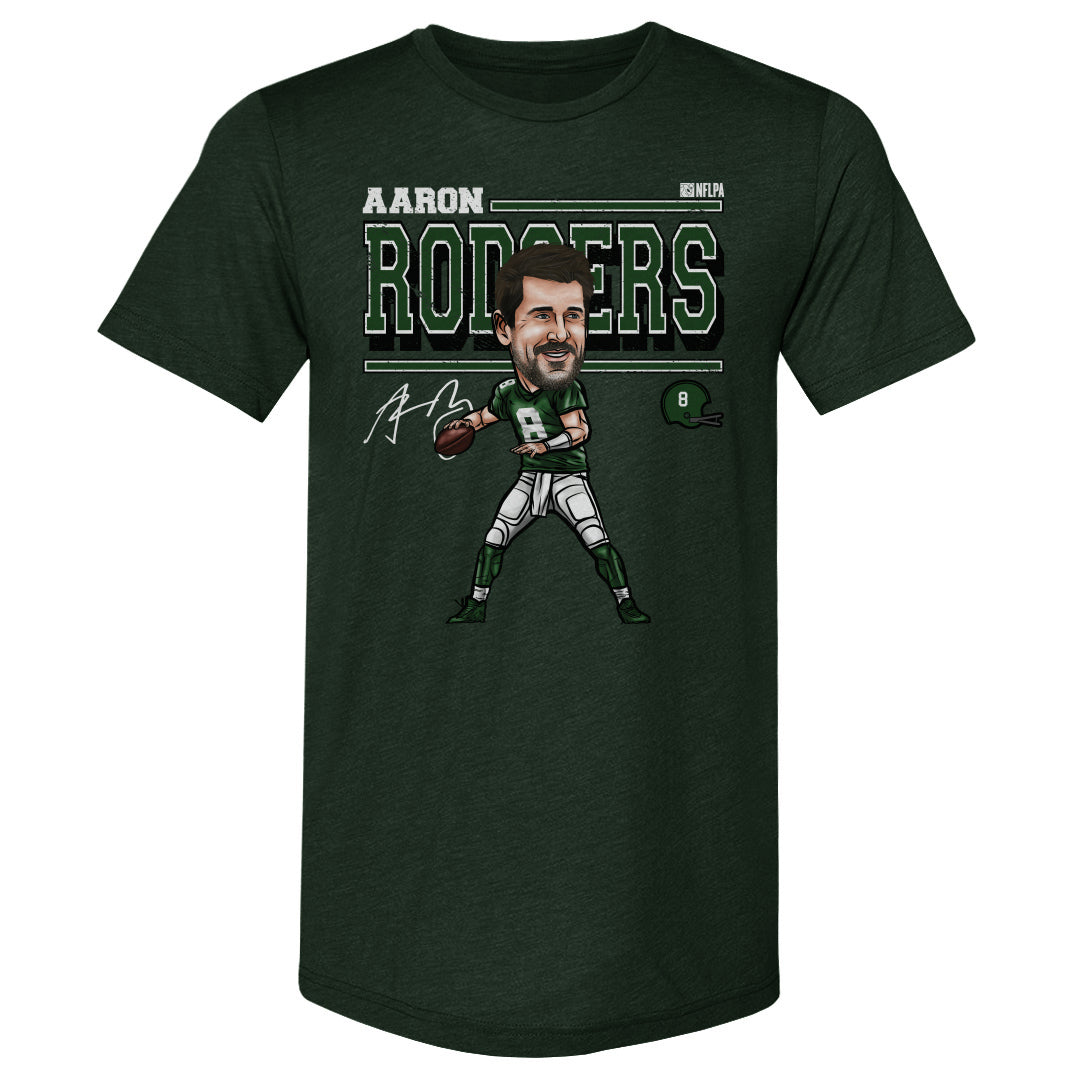 Aaron Rodgers man T shirt sale