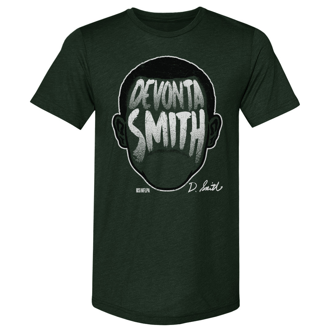 DeVonta Smith Men&#39;s Premium T-Shirt | 500 LEVEL