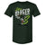 Jalen Berger Men's Premium T-Shirt | 500 LEVEL