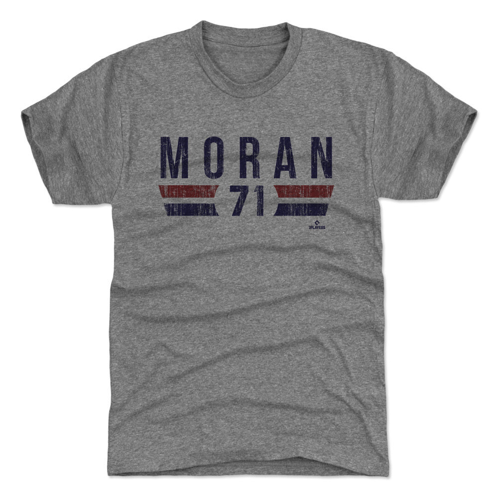 Jovani Moran Men&#39;s Premium T-Shirt | 500 LEVEL