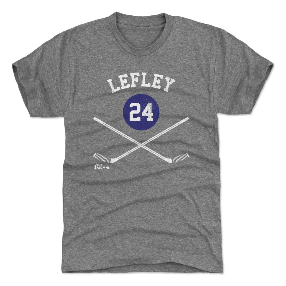 Chuck Lefley Men&#39;s Premium T-Shirt | 500 LEVEL