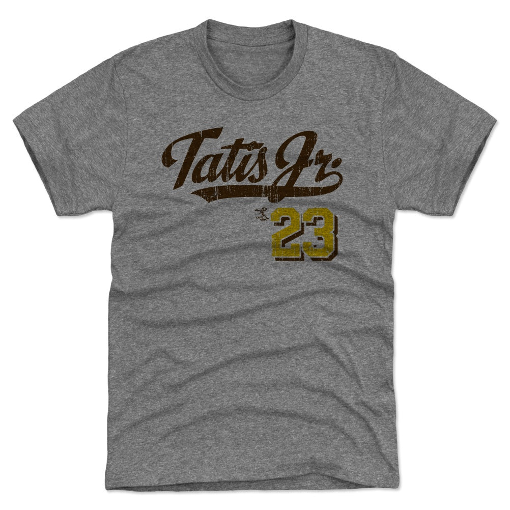 Fernando Tatis Jr. Men's Premium T-shirt San Diego 