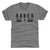 Javon Baker Men's Premium T-Shirt | 500 LEVEL