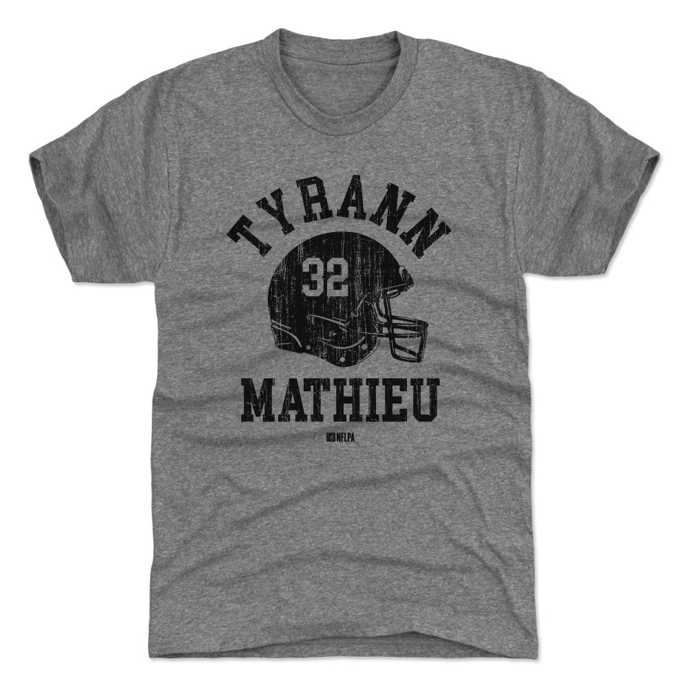 Tyrann Mathieu Men&#39;s Premium T-Shirt | 500 LEVEL