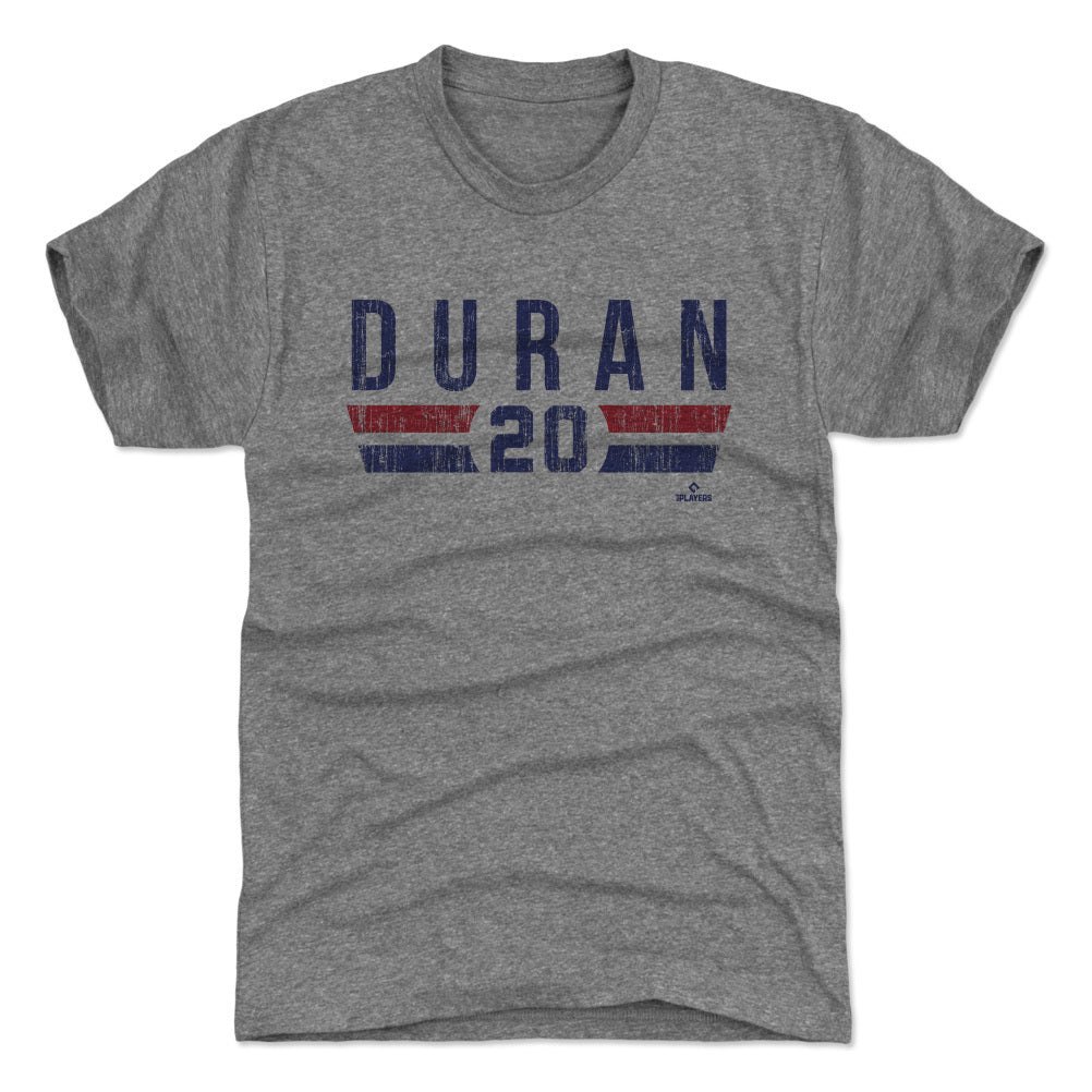 Ezequiel Duran Men&#39;s Premium T-Shirt | 500 LEVEL