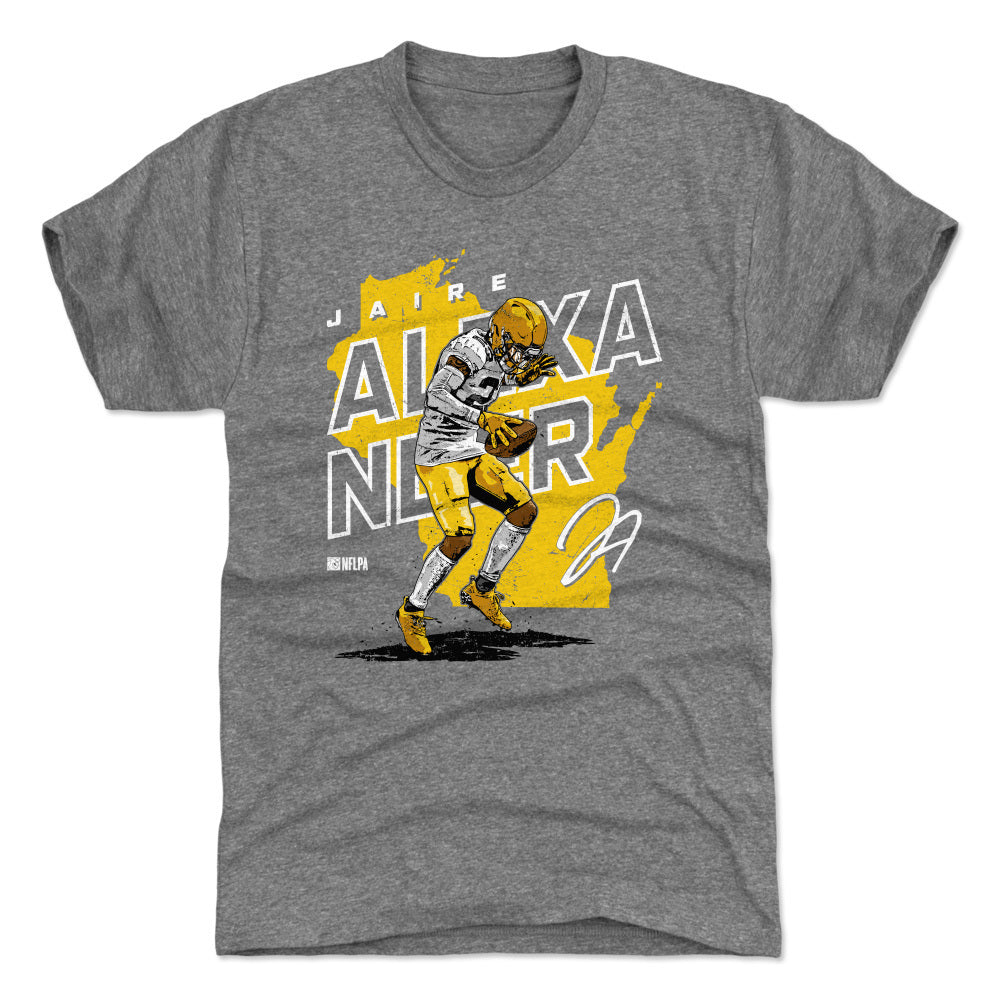 Green Bay Packers Yogi 23 Jaire Alexander shirt - Kingteeshop