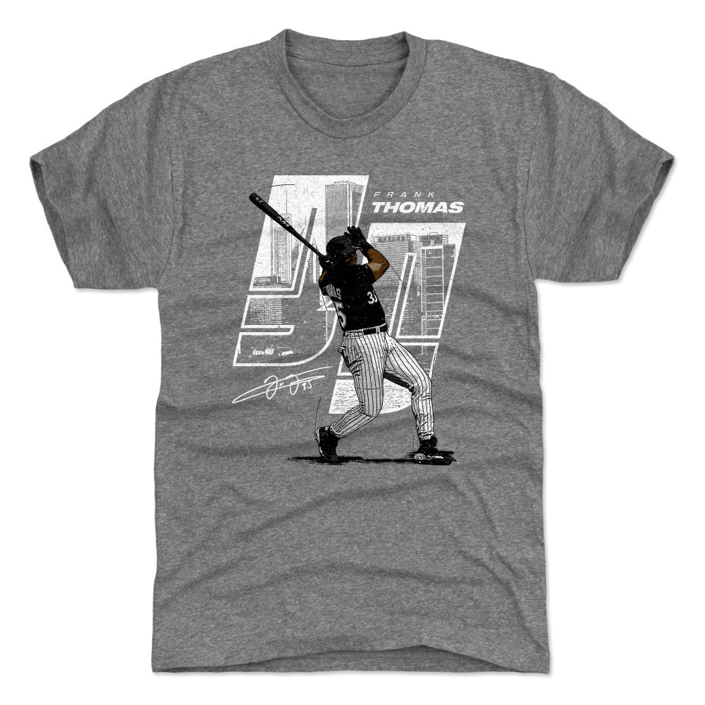 MLB Chicago White Sox (Frank Thomas) Men's T-Shirt