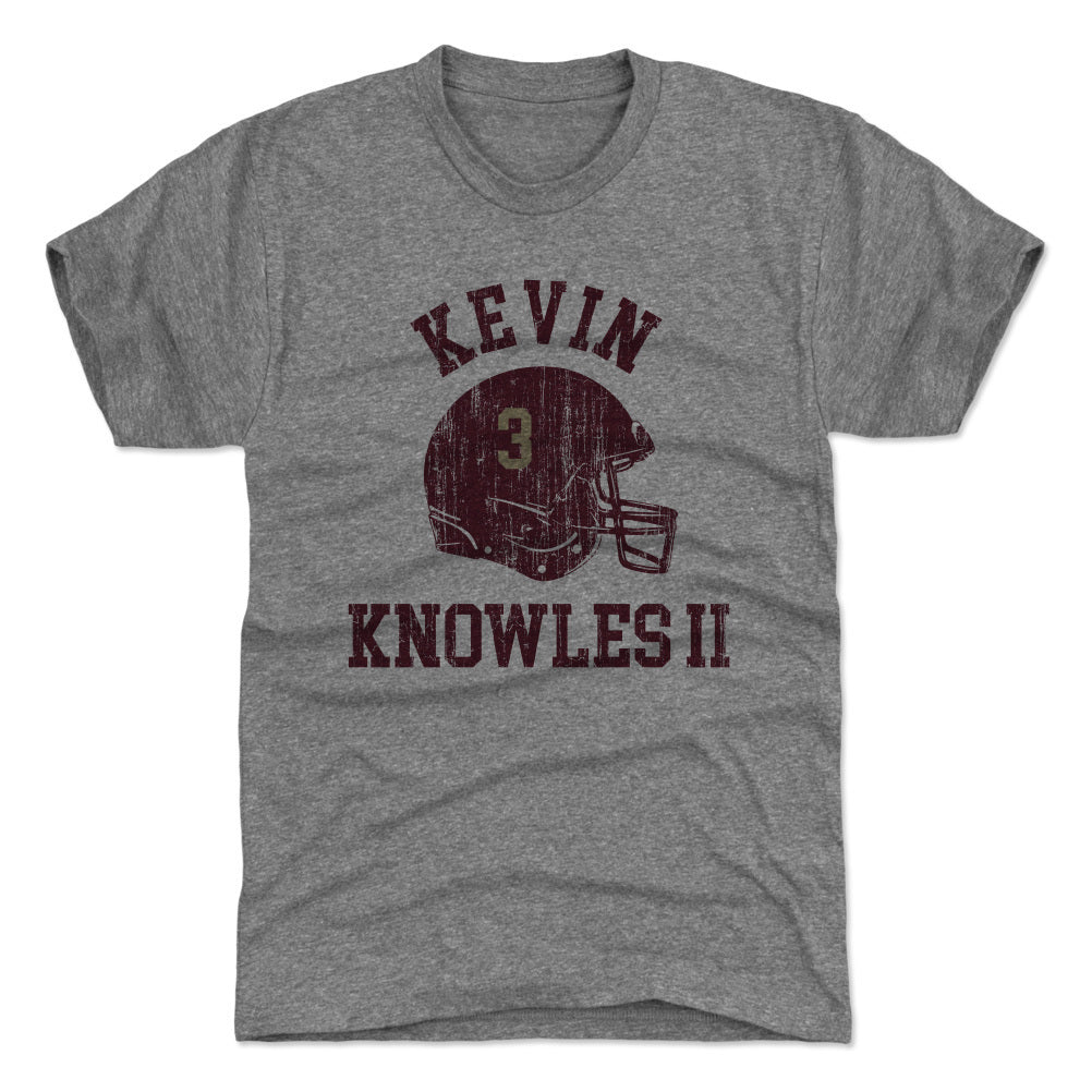 Kevin Knowles II Men&#39;s Premium T-Shirt | 500 LEVEL