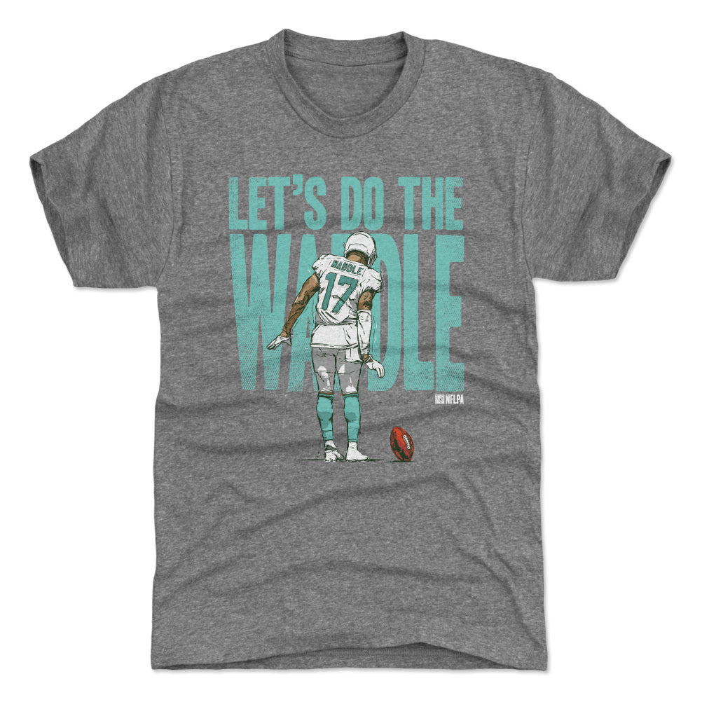 Miami Dolphins Tyreek Hill And Jaylen Waddle Miami Florida Football T-Shirt