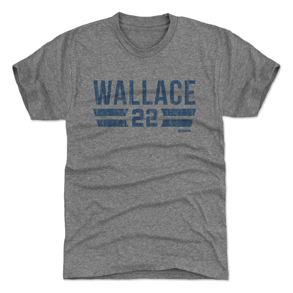 Cason Wallace Men&#39;s Premium T-Shirt | 500 LEVEL