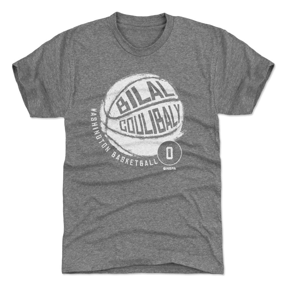 Bilal Coulibaly Men&#39;s Premium T-Shirt | 500 LEVEL