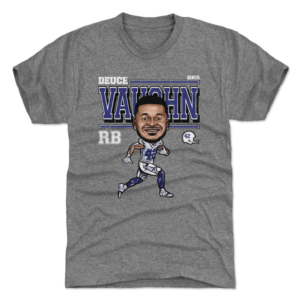 Deuce Tatum | Premium T-Shirt