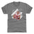 George Kittle Men's Premium T-Shirt | 500 LEVEL