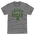 St. Patrick's Day Men's Premium T-Shirt | 500 LEVEL