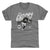 Maxx Crosby Men's Premium T-Shirt | 500 LEVEL