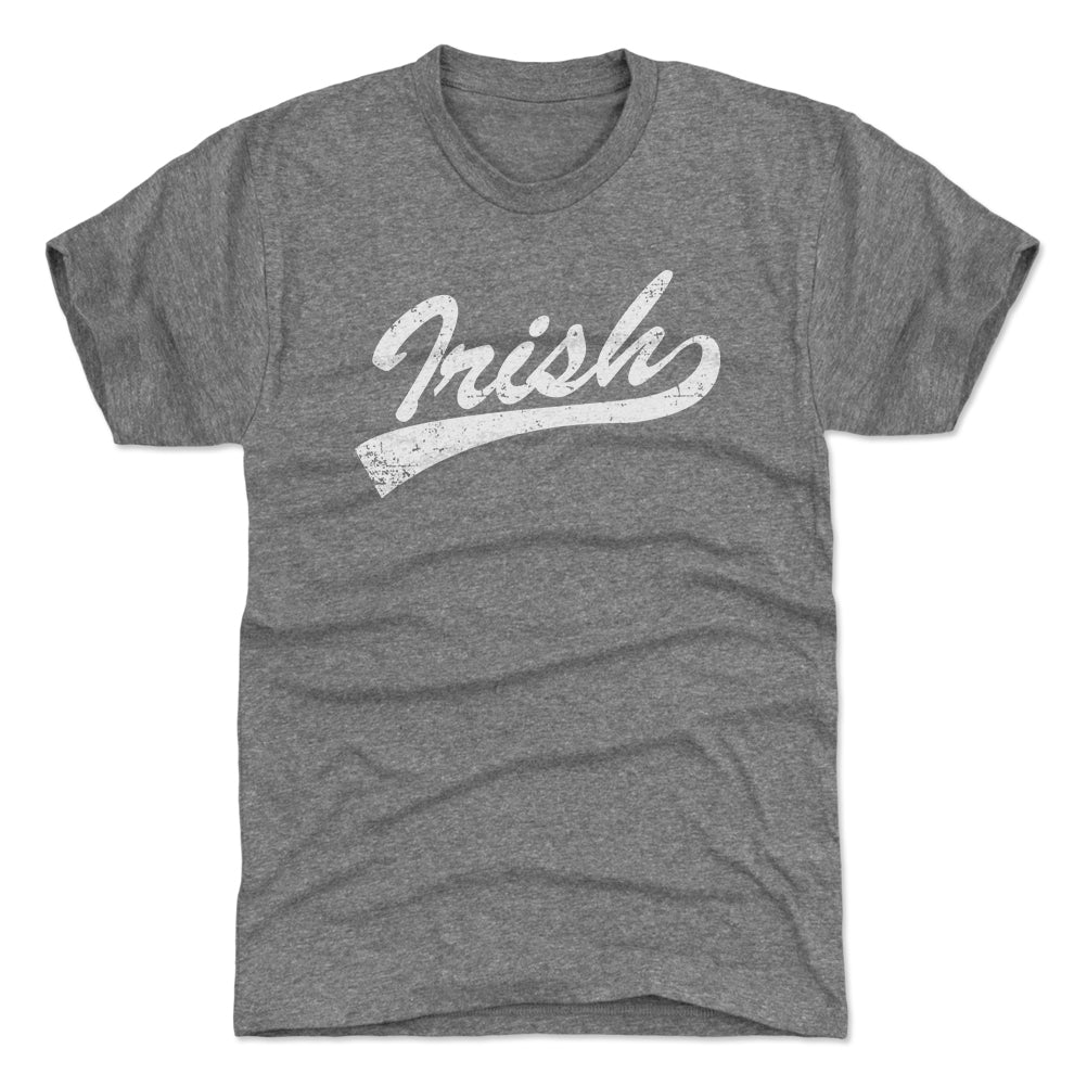 St. Patrick&#39;s Day Men&#39;s Premium T-Shirt | 500 LEVEL