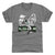 DeVonta Smith Men's Premium T-Shirt | 500 LEVEL