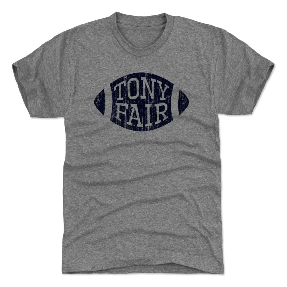 Tony Fair Men&#39;s Premium T-Shirt | 500 LEVEL