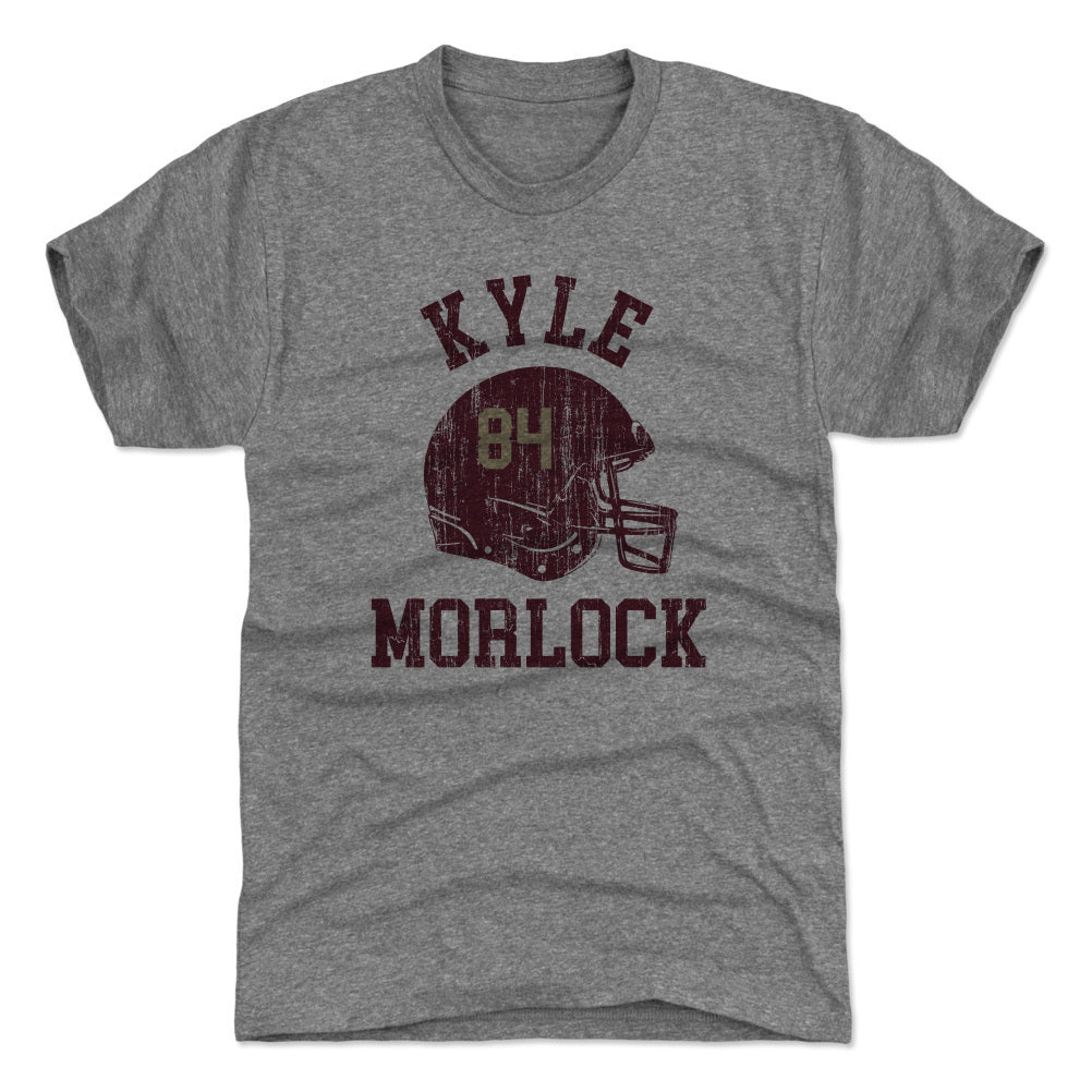 Kyle Morlock Men&#39;s Premium T-Shirt | 500 LEVEL