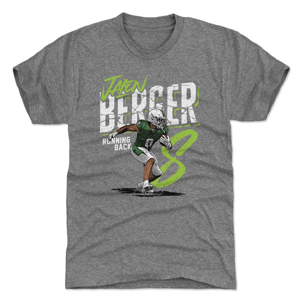 Jalen Berger Men&#39;s Premium T-Shirt | 500 LEVEL