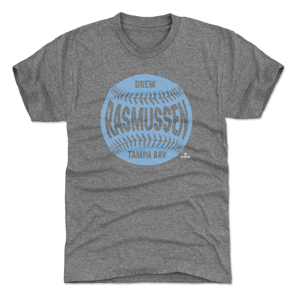 Drew Rasmussen Men&#39;s Premium T-Shirt | 500 LEVEL