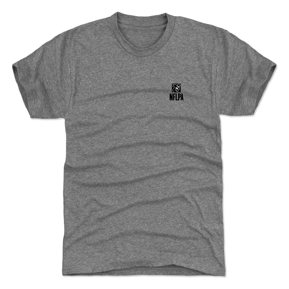 NFLPA Men&#39;s Premium T-Shirt | 500 LEVEL