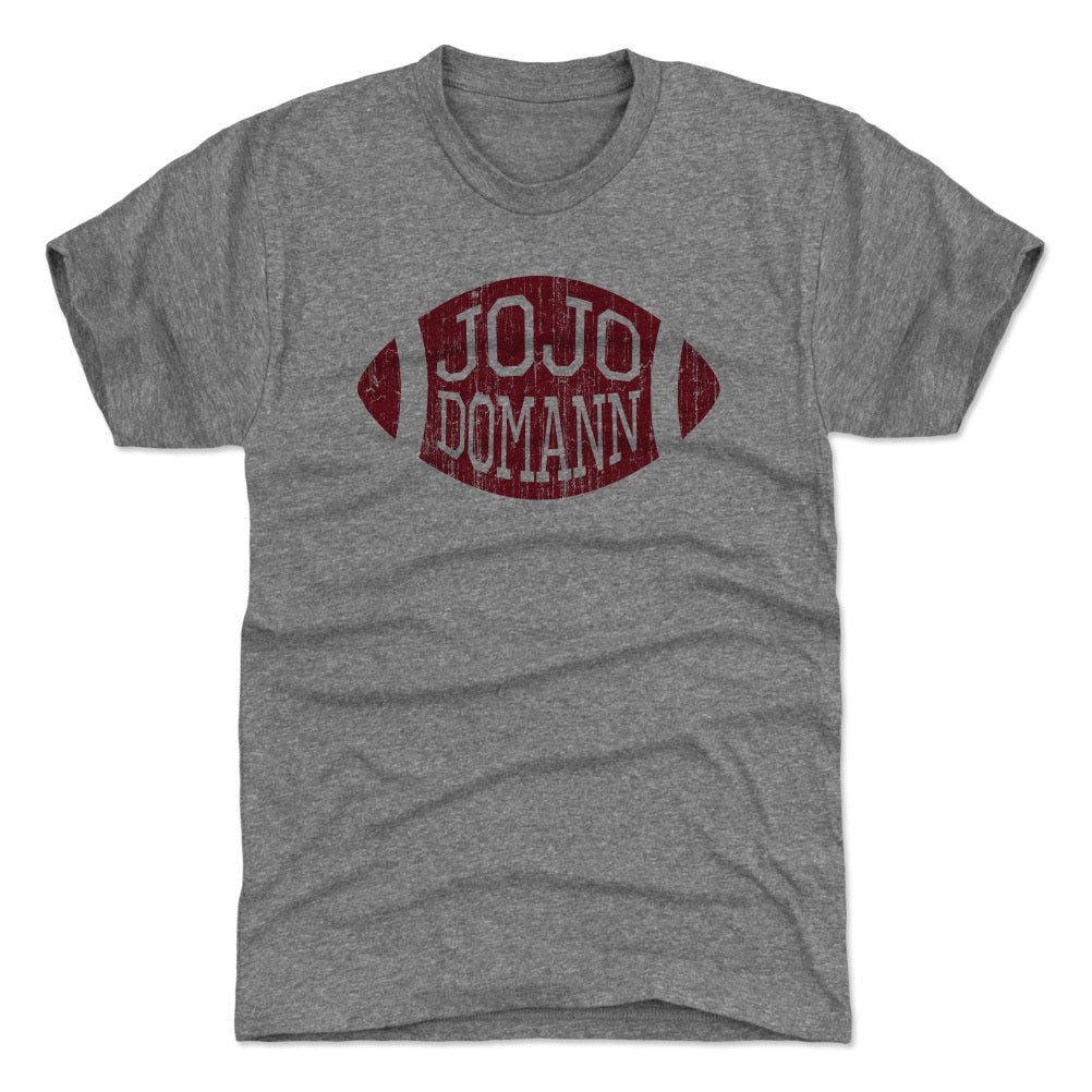 JoJo Domann Men&#39;s Premium T-Shirt | 500 LEVEL