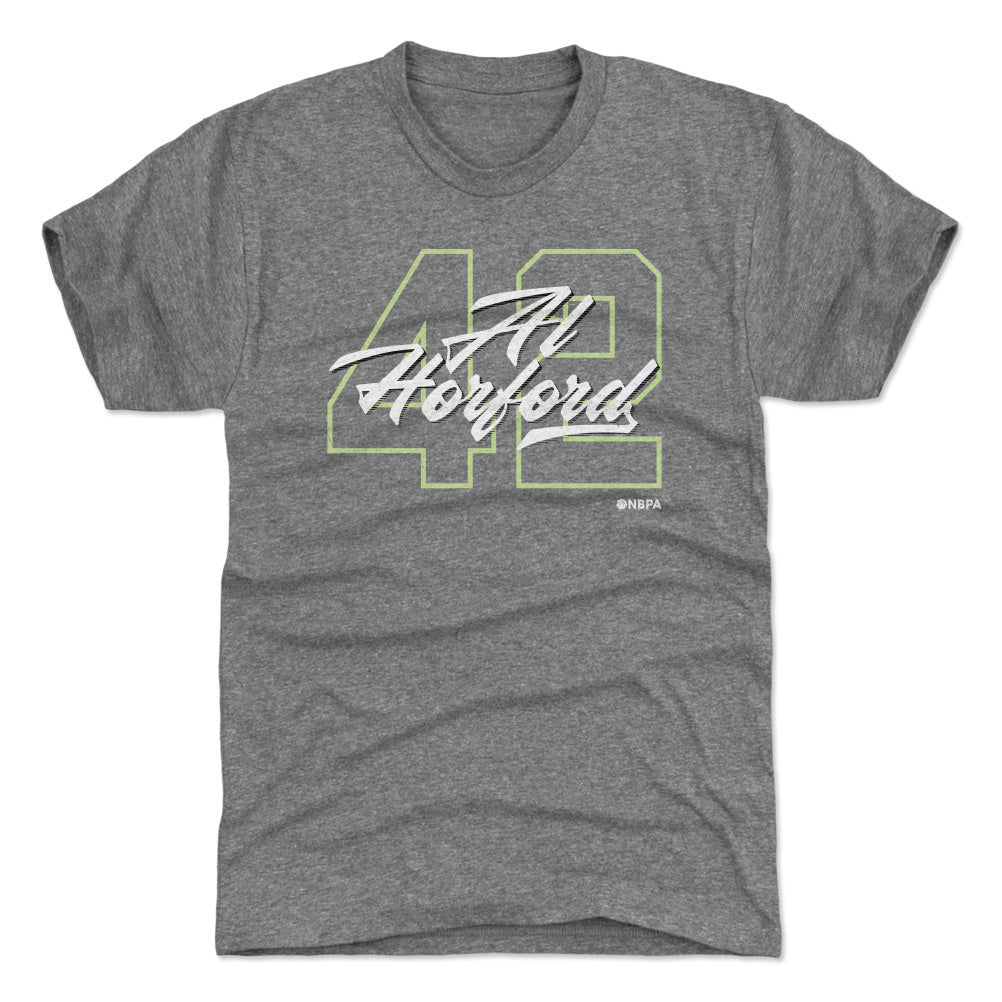 Al Horford Men&#39;s Premium T-Shirt | 500 LEVEL