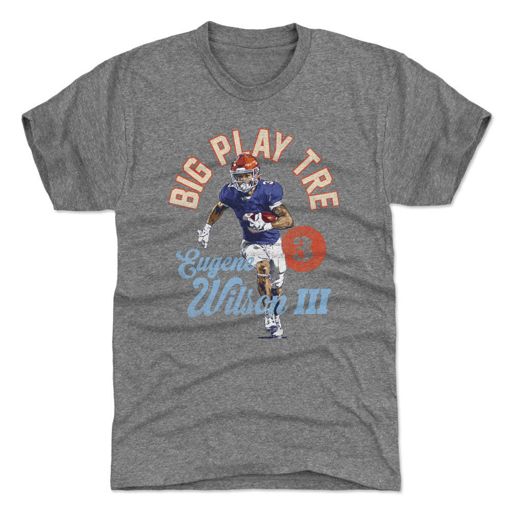 Eugene Wilson Men&#39;s Premium T-Shirt | 500 LEVEL