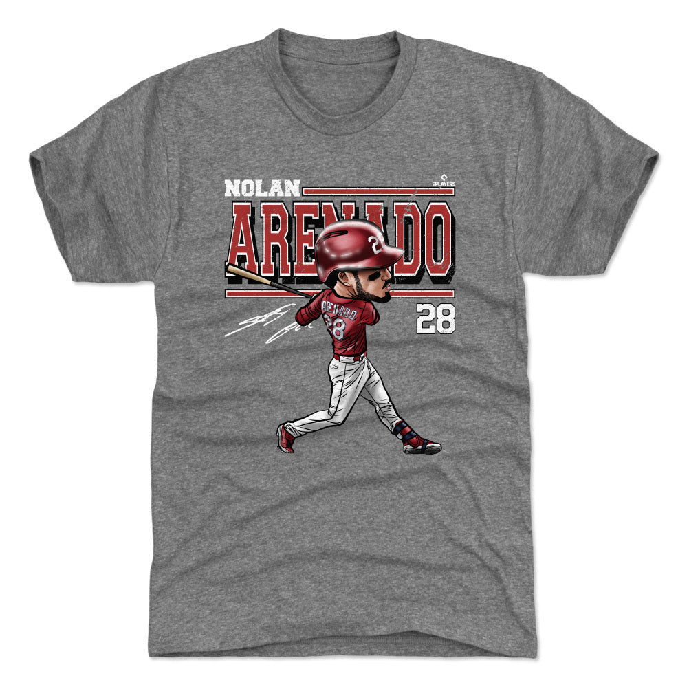 Nolan Arenado: Nolan Being Nolan, Women's V-Neck T-Shirt / Large - MLB - Sports Fan Gear | breakingt