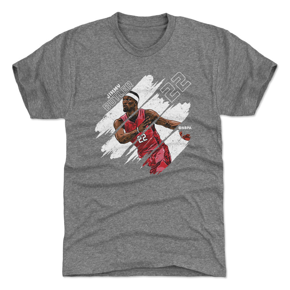 Jimmy Butler Men&#39;s Premium T-Shirt | 500 LEVEL